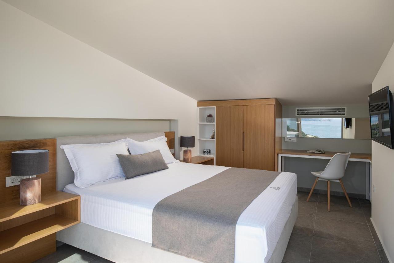 Exclusive Villas Pappas Sarti Exterior foto