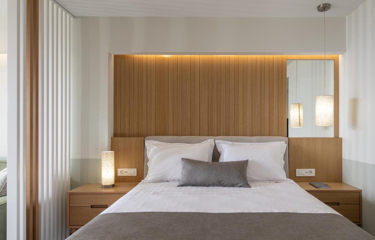 Exclusive Villas Pappas Sarti Exterior foto