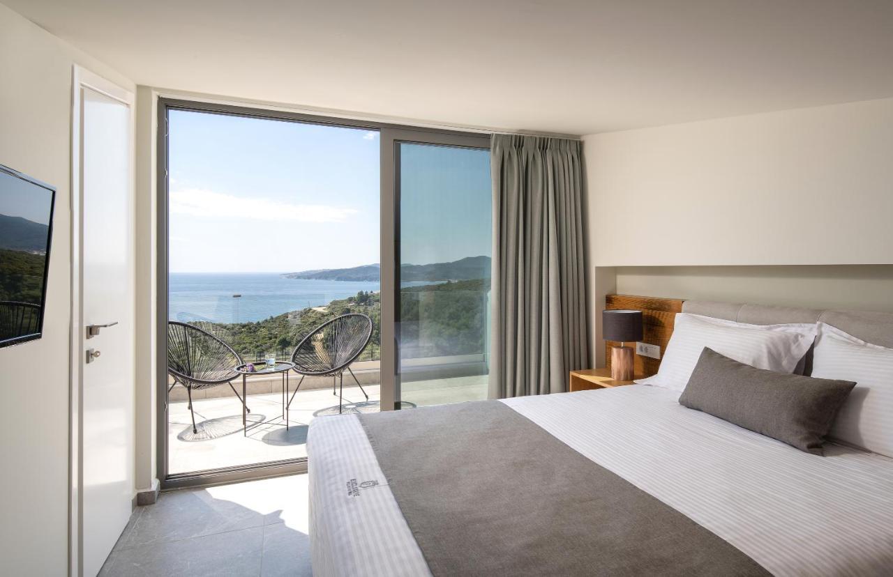 Exclusive Villas Pappas Sarti Exterior foto