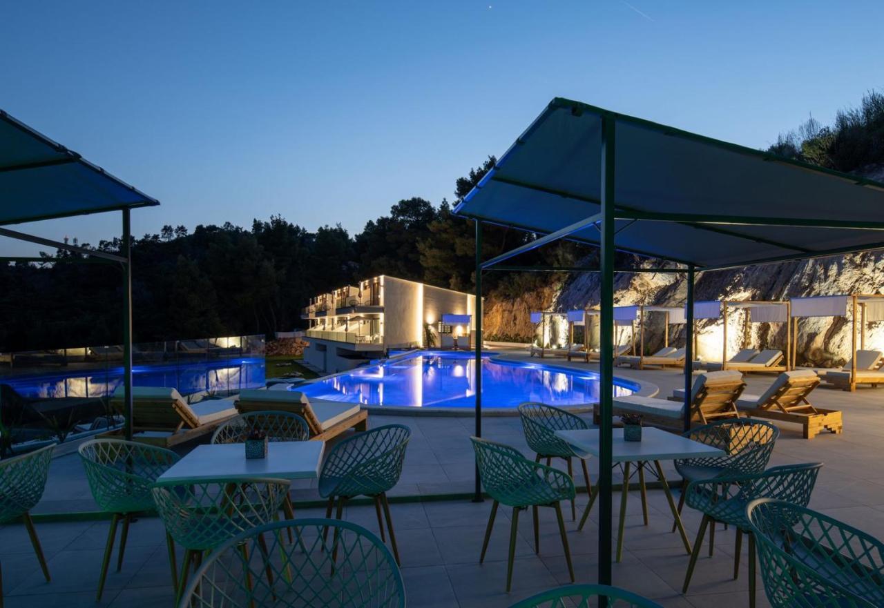 Exclusive Villas Pappas Sarti Exterior foto
