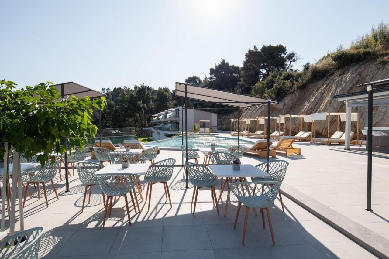 Exclusive Villas Pappas Sarti Exterior foto