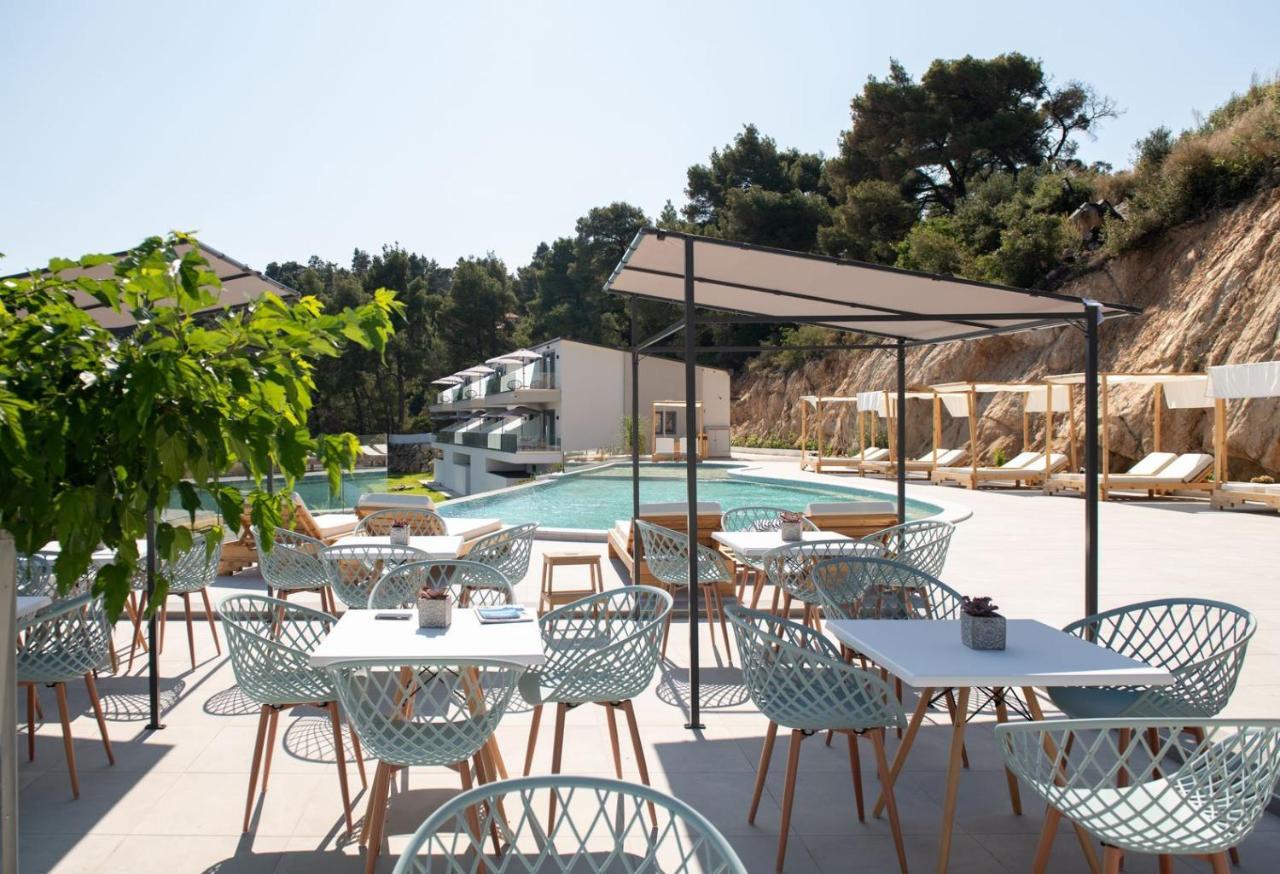 Exclusive Villas Pappas Sarti Exterior foto