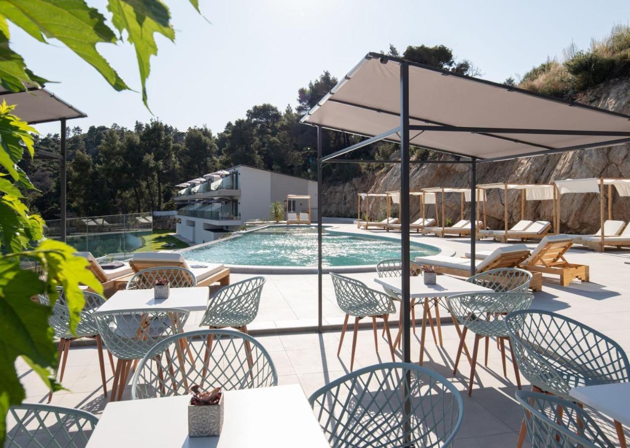 Exclusive Villas Pappas Sarti Exterior foto
