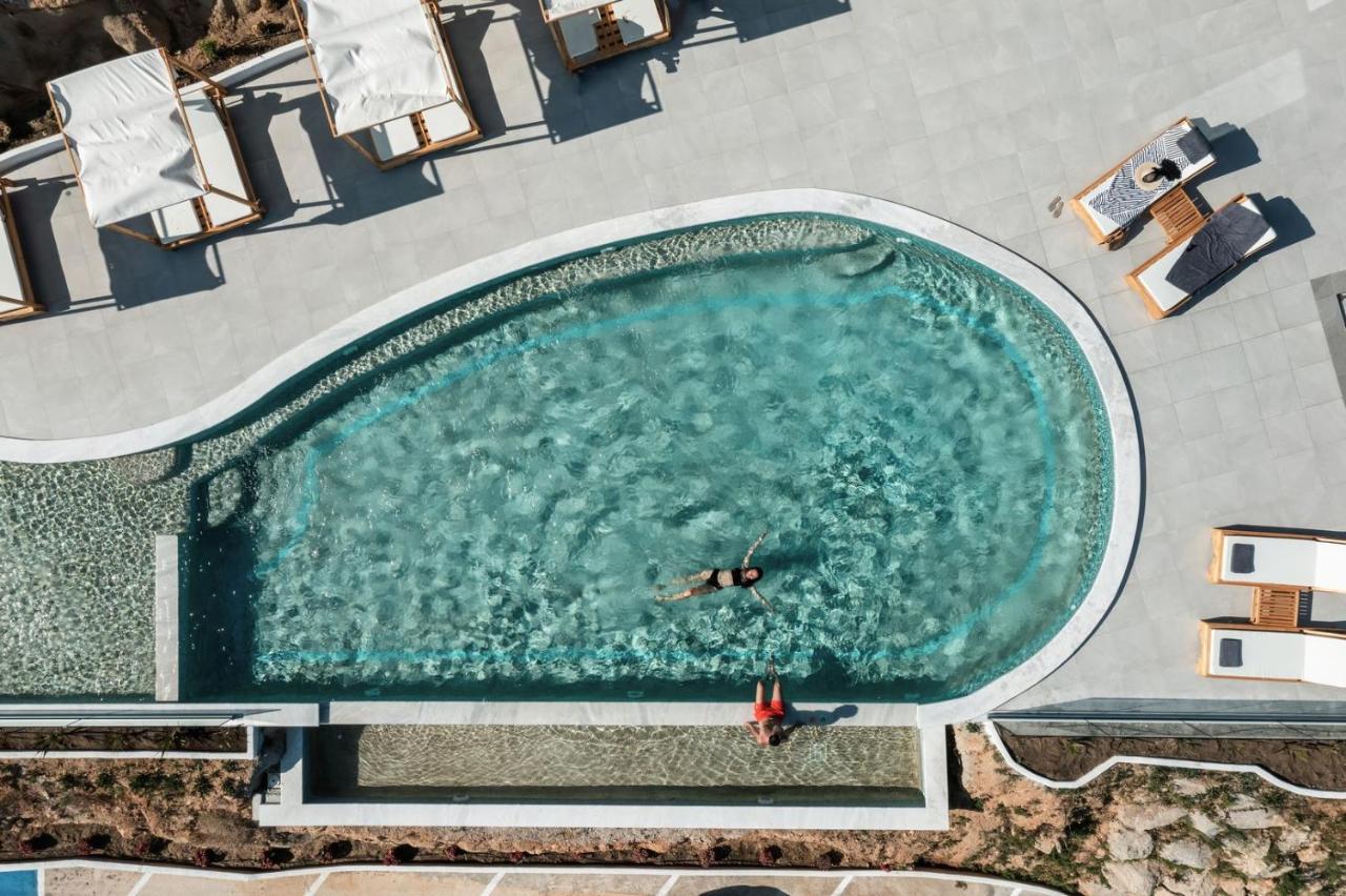 Exclusive Villas Pappas Sarti Exterior foto