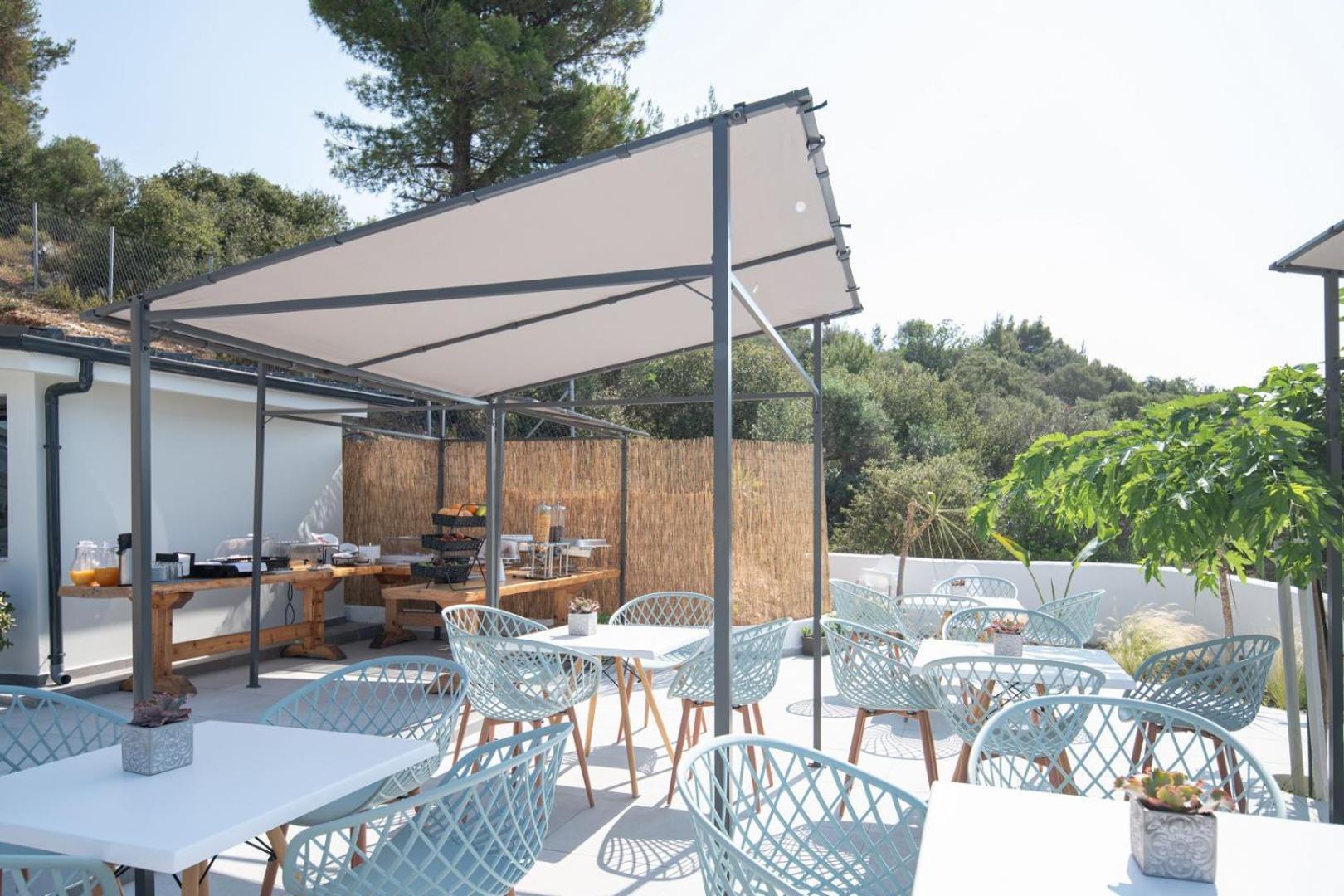 Exclusive Villas Pappas Sarti Exterior foto